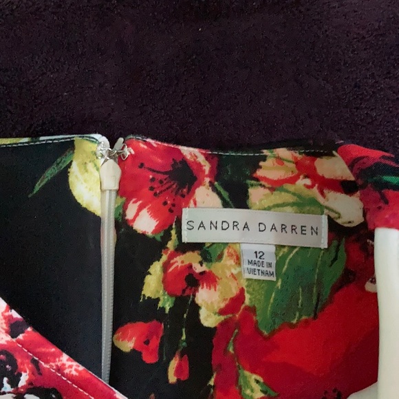 Floral Dress - Picture 2 of 3